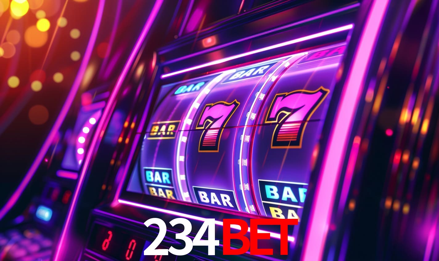 234bet casino