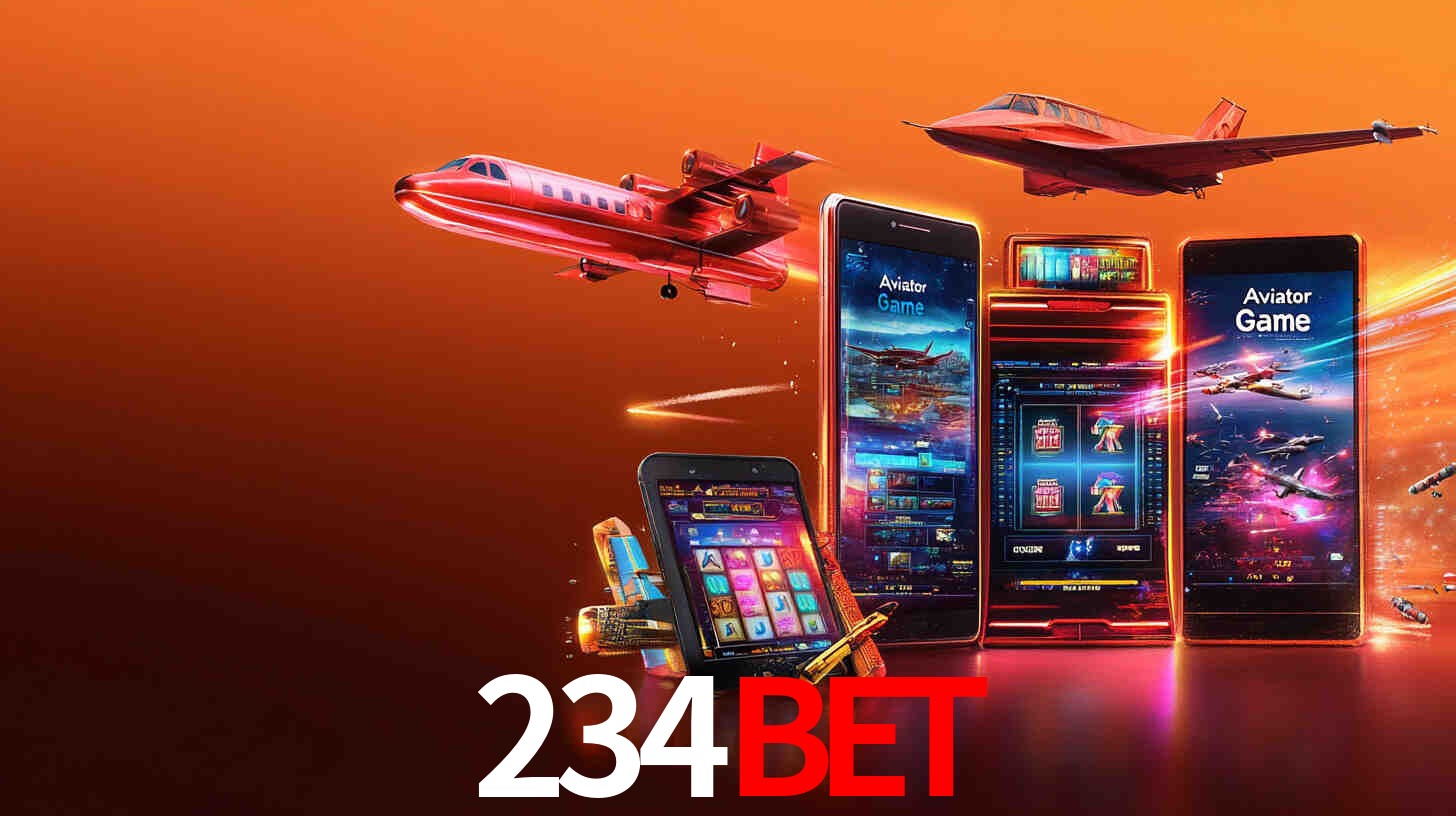 A Experiência Imersiva dos Cassinos Ao Vivo no 234bet