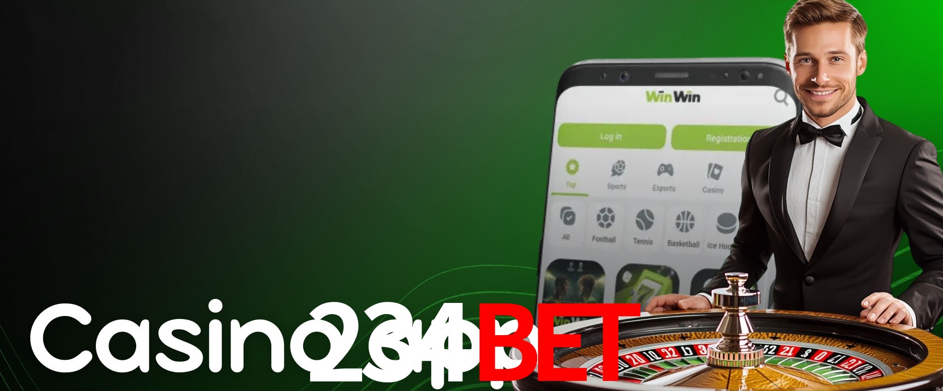 Security Systems 234bet