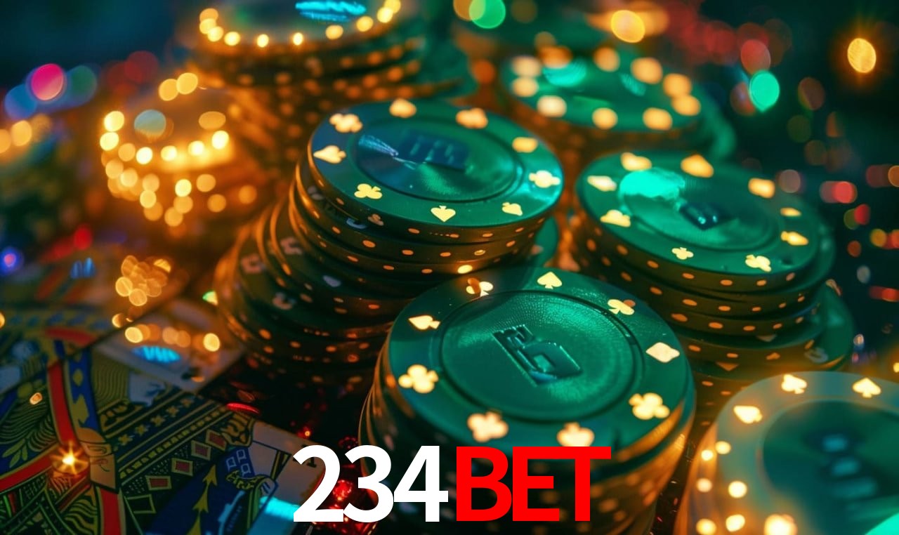 Torneios 234bet