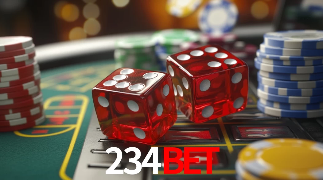 Blackjack Table 234bet