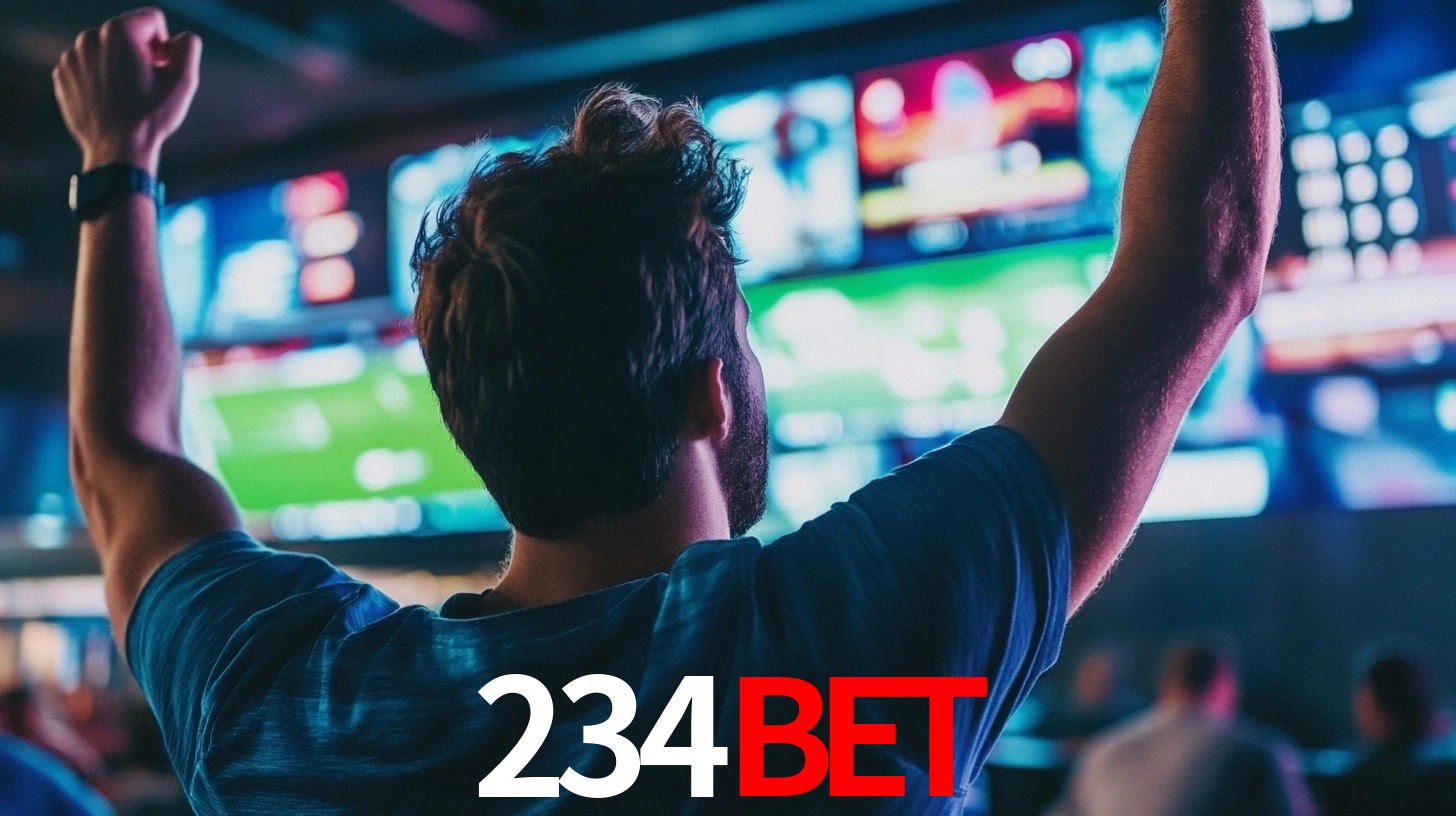 Sinta a adrenalina dos jogos de cassino com 234bet