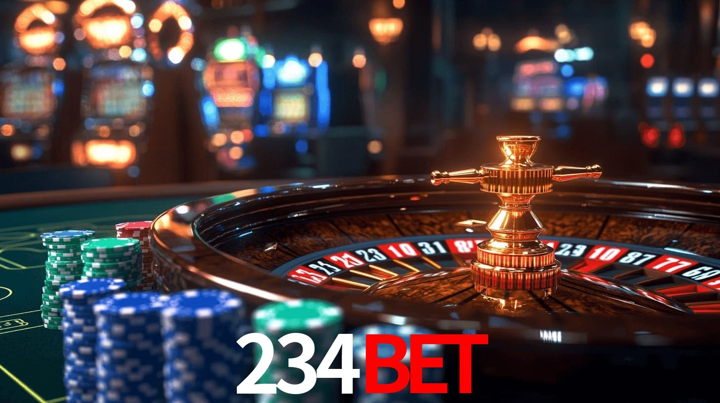 234bet game