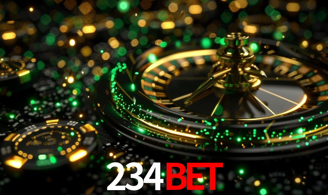 Promoções Sazonais 234bet