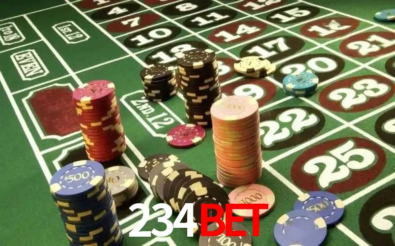 Apostas de Basquete 234bet