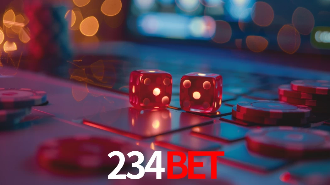 Secure Login 234bet