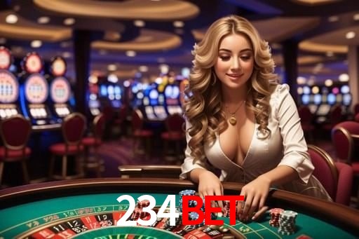 Tennis Betting 234bet