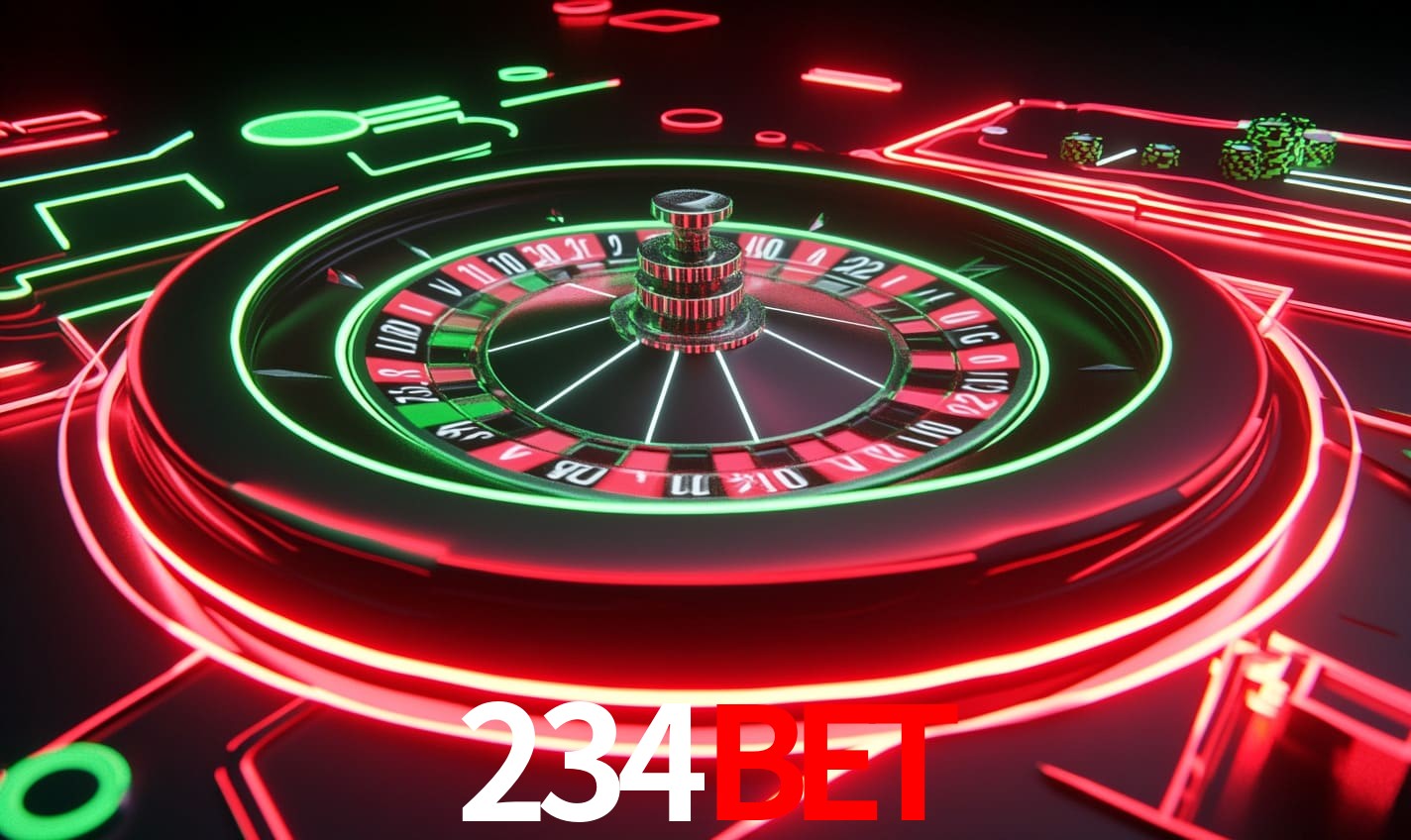 A Experiência Imersiva dos Cassinos Ao Vivo no 234bet