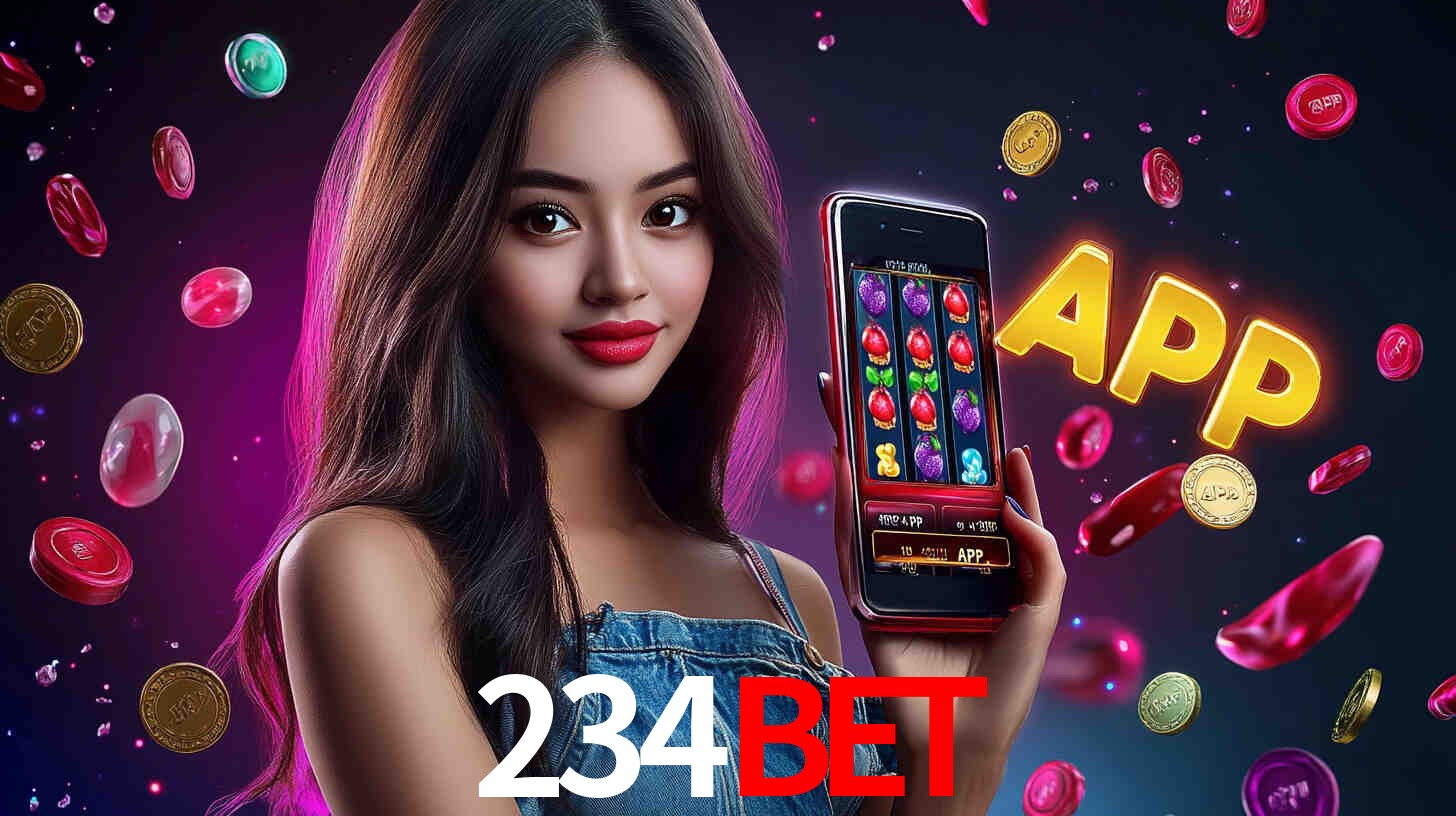 A Revolução dos Aplicativos de Jogos no 234bet