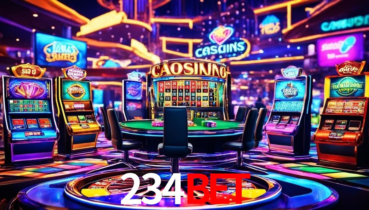 Estatísticas Crash Games 234bet