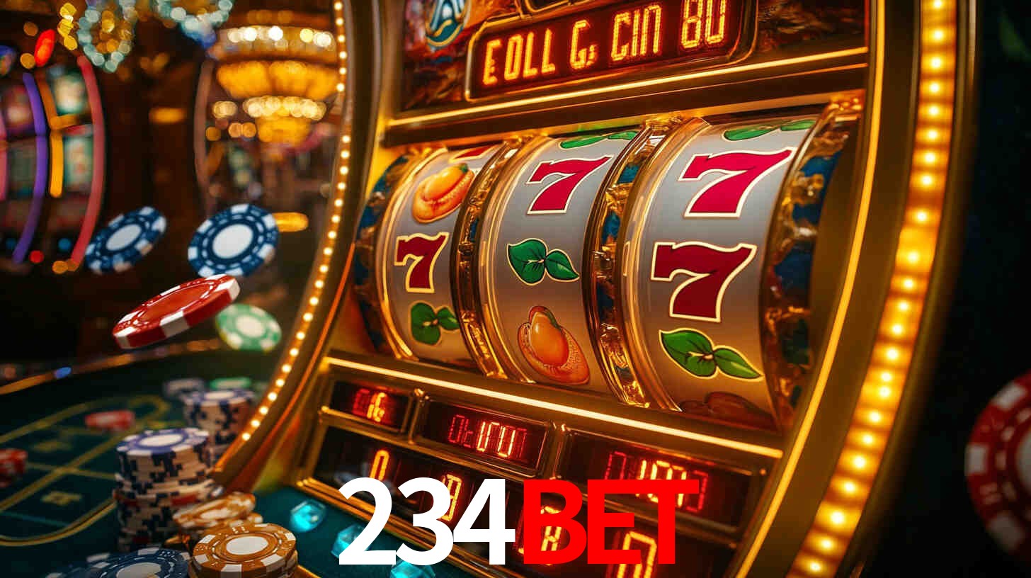 Tournaments 234bet
