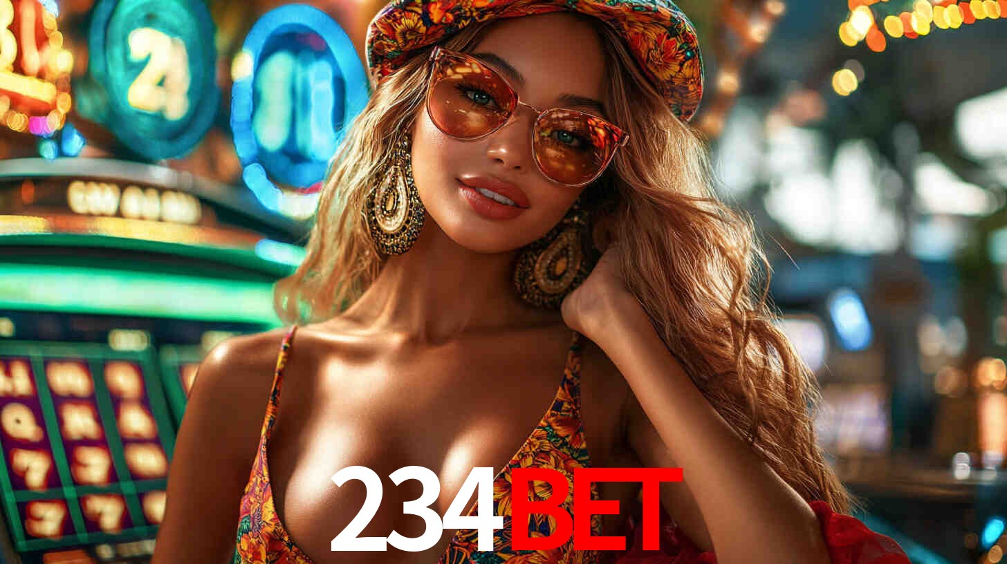 Daily Bonuses 234bet