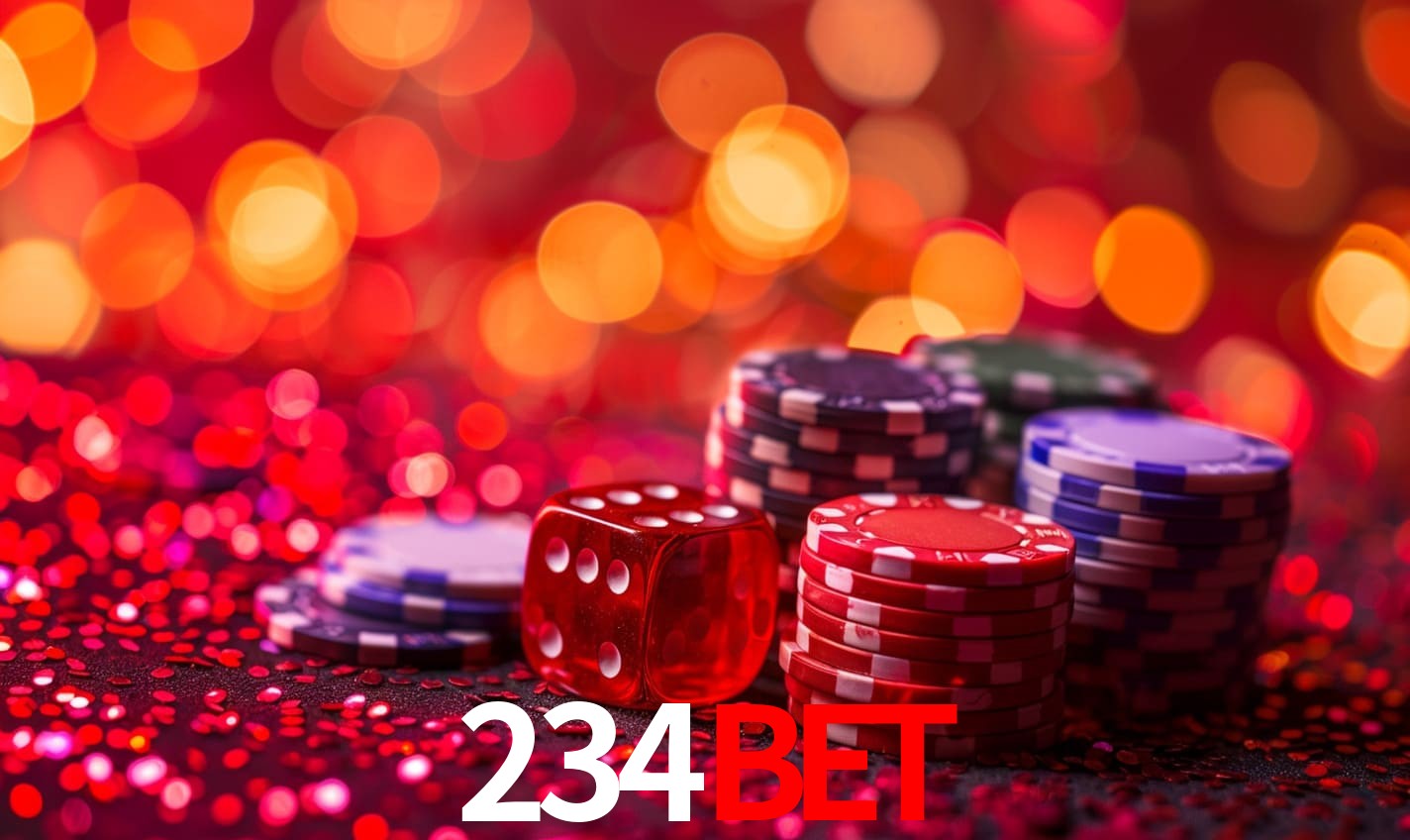 Apostas Esportivas na 234bet: Um Guia Completo