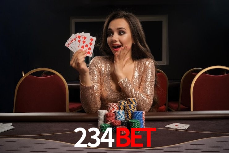 Inovações de Jogos na 234bet: O Futuro das Experiências Interativas