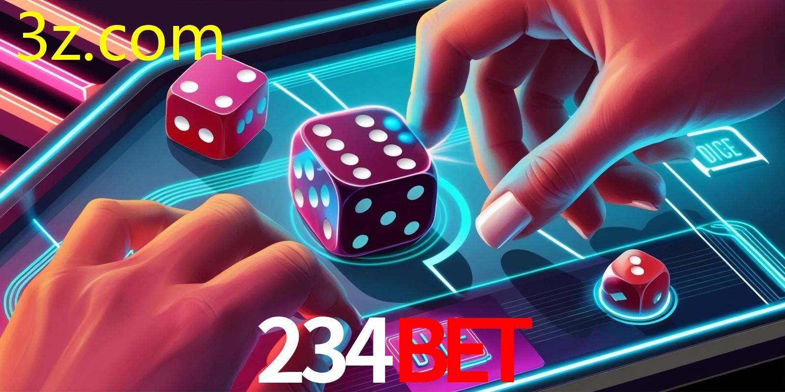 234BET