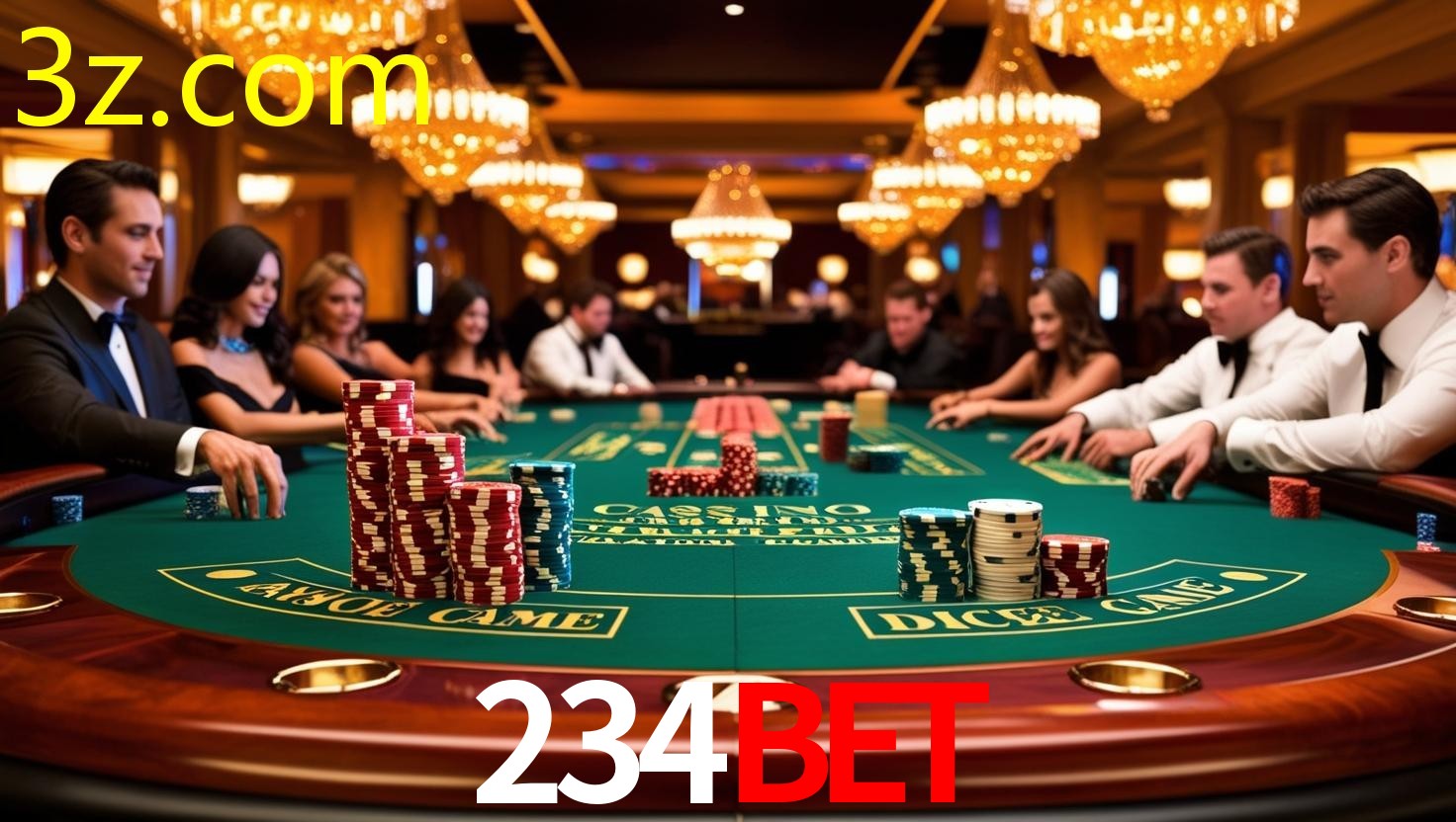 234BET