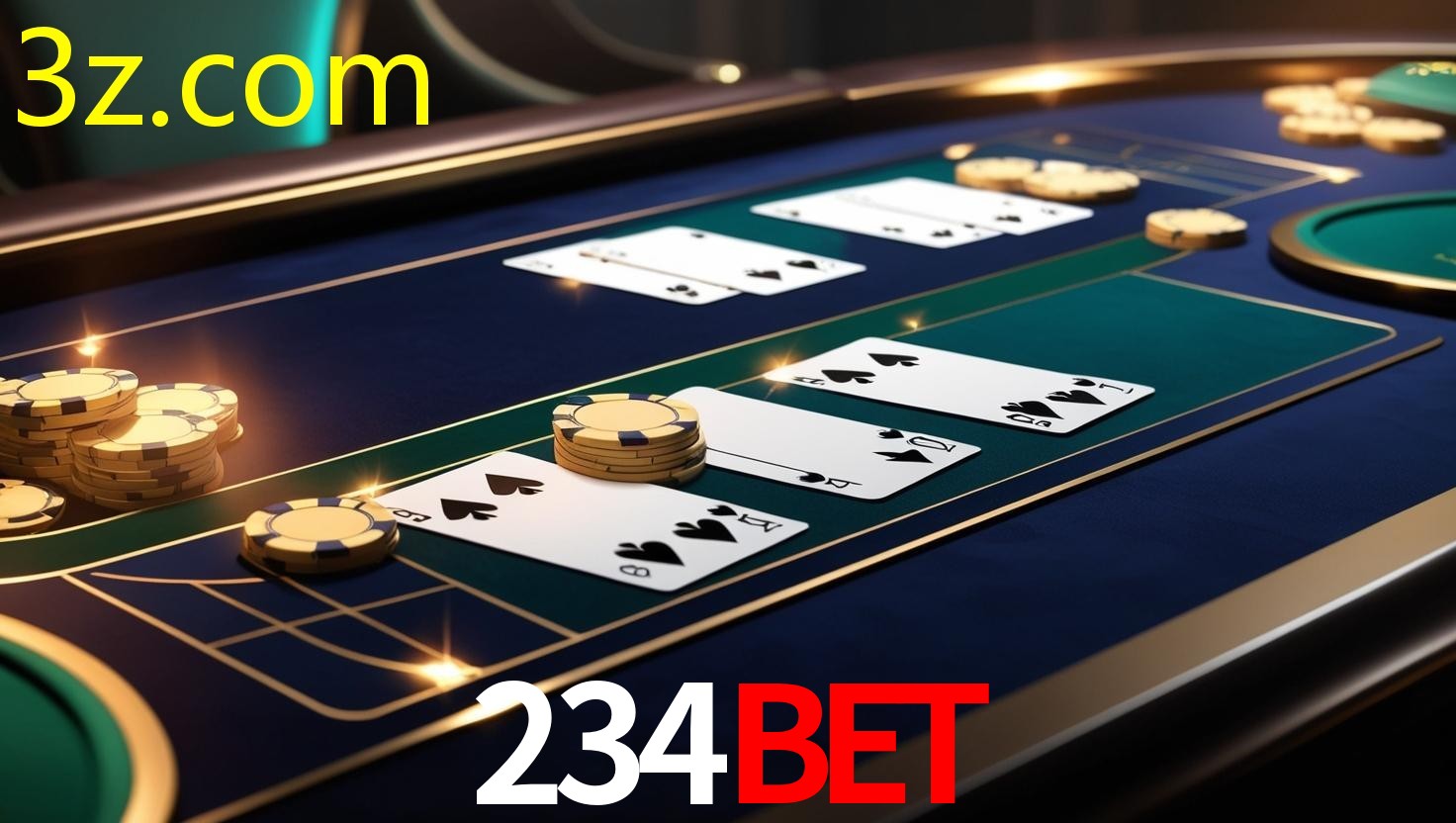 234BET