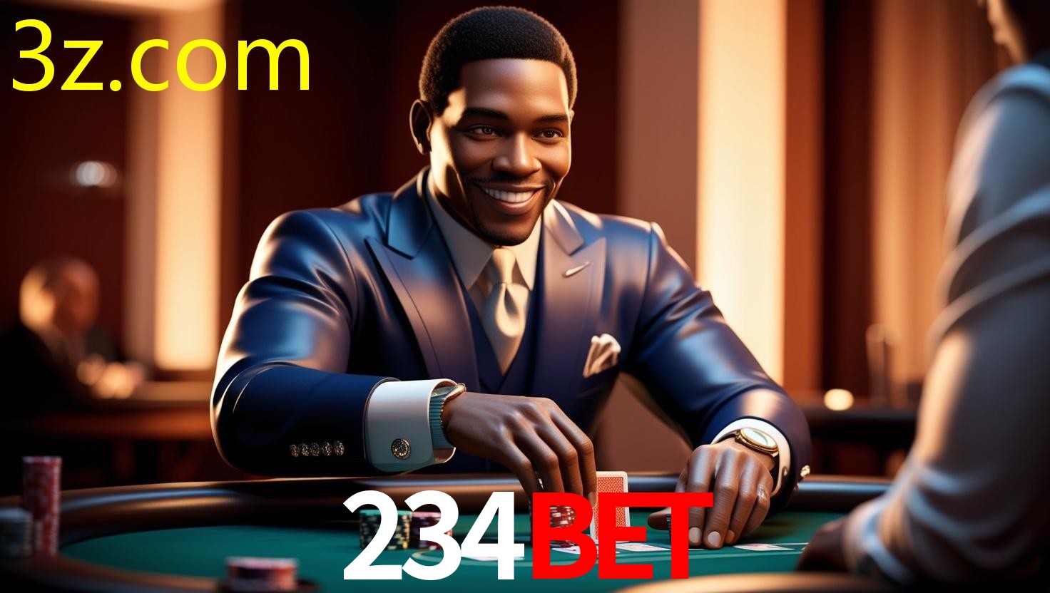 234BET