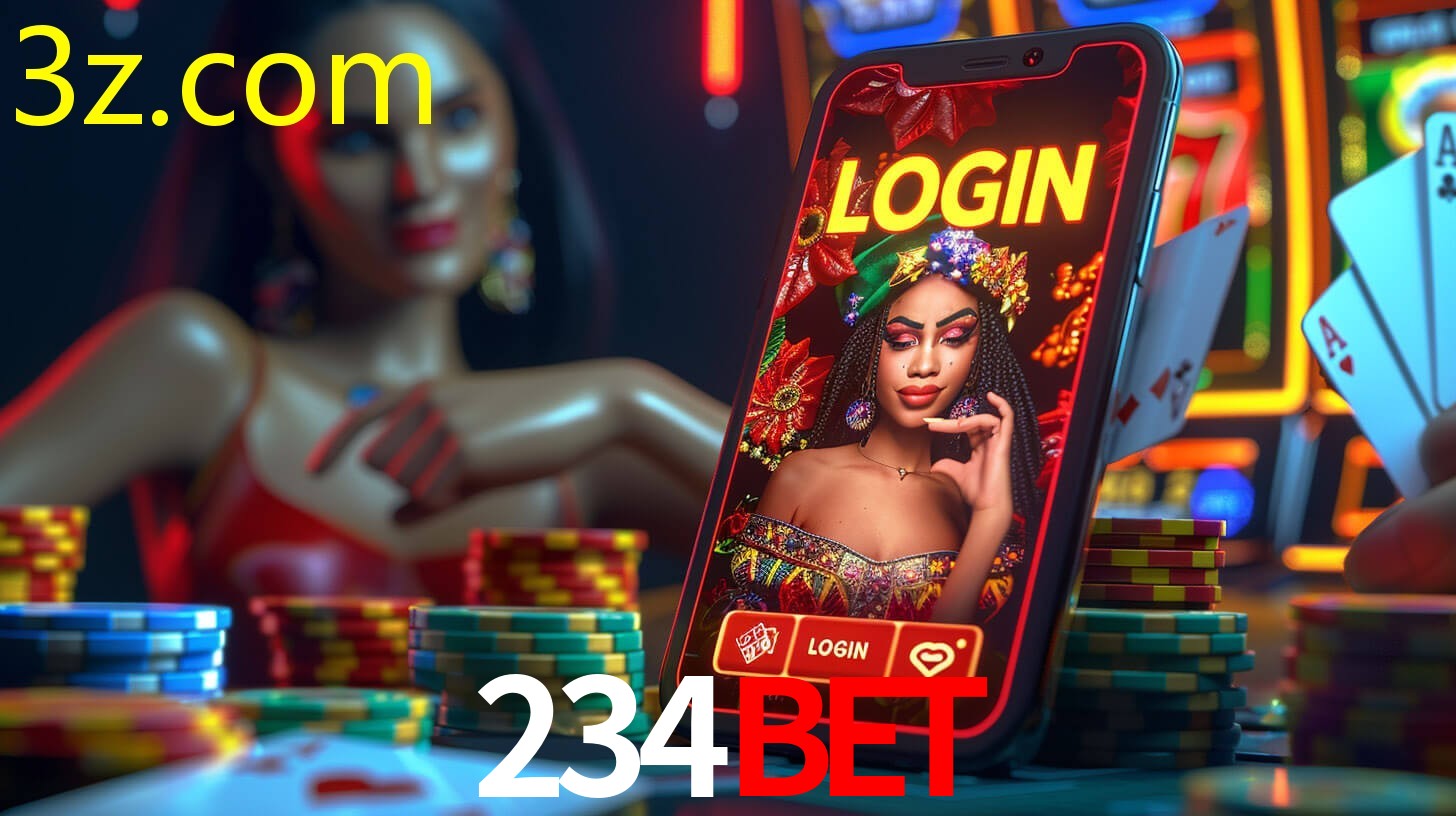 234BET