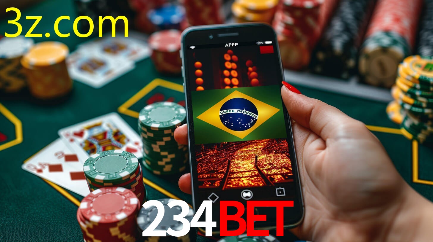 234BET