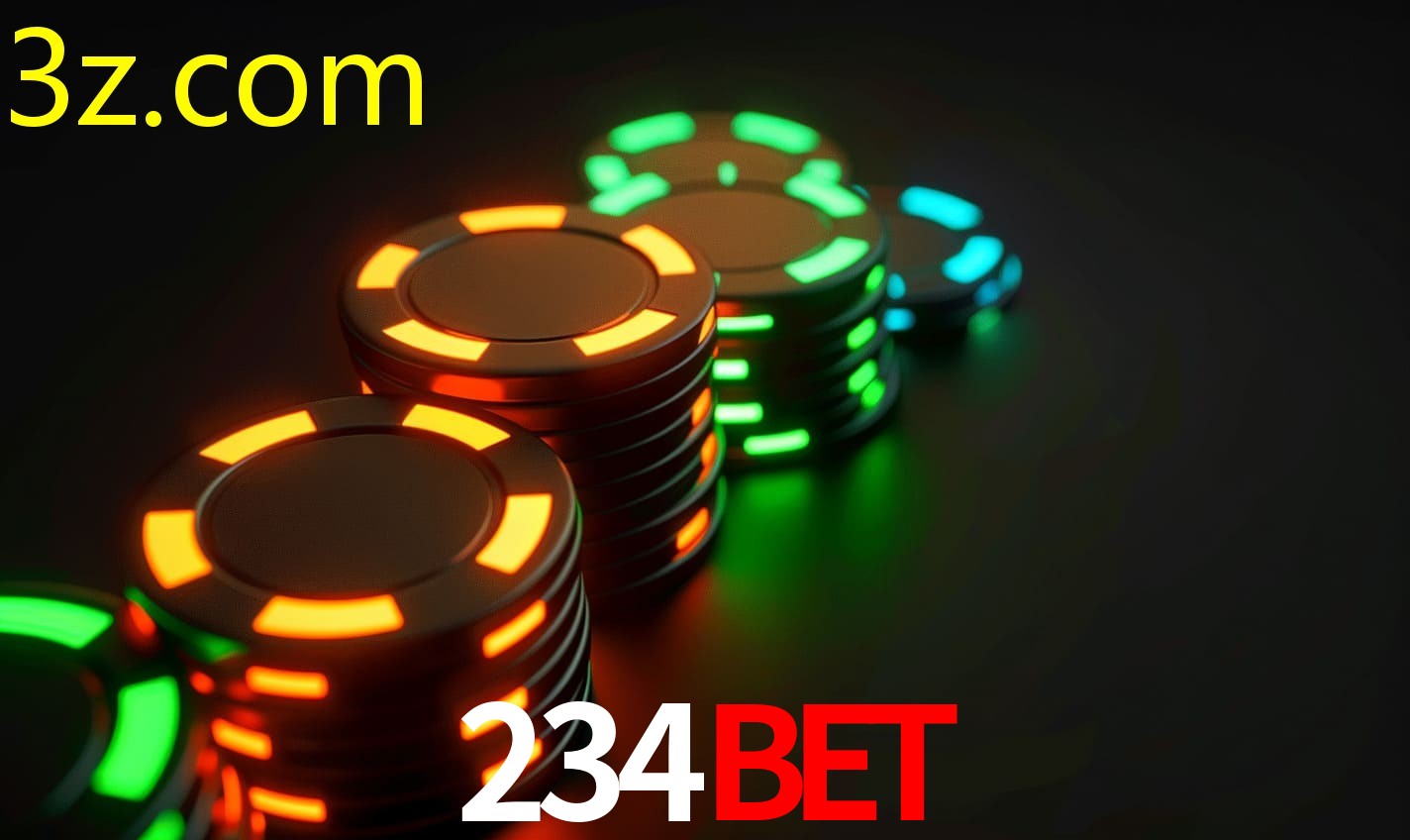 234BET