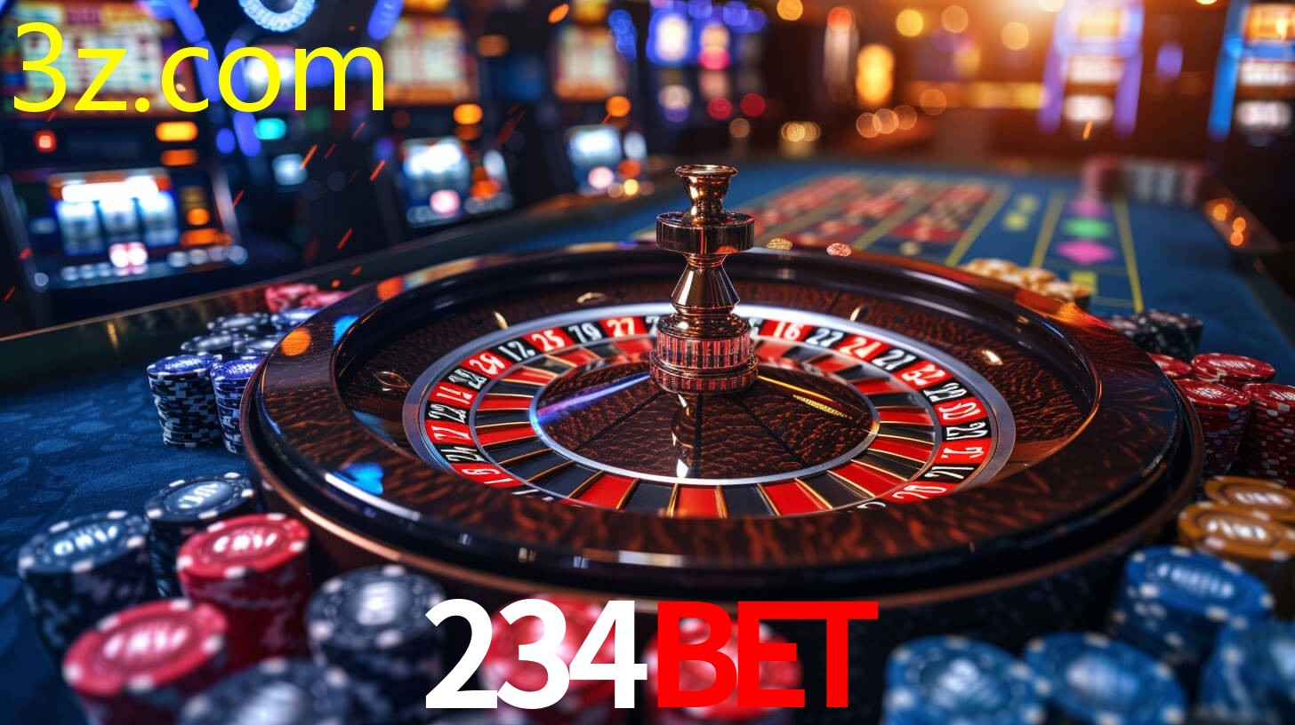 234BET