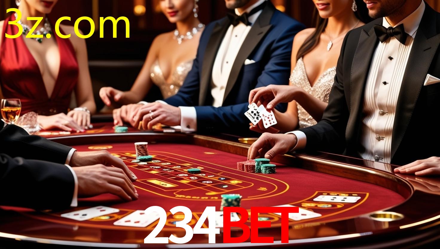 234BET