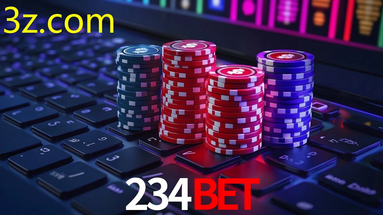 234BET