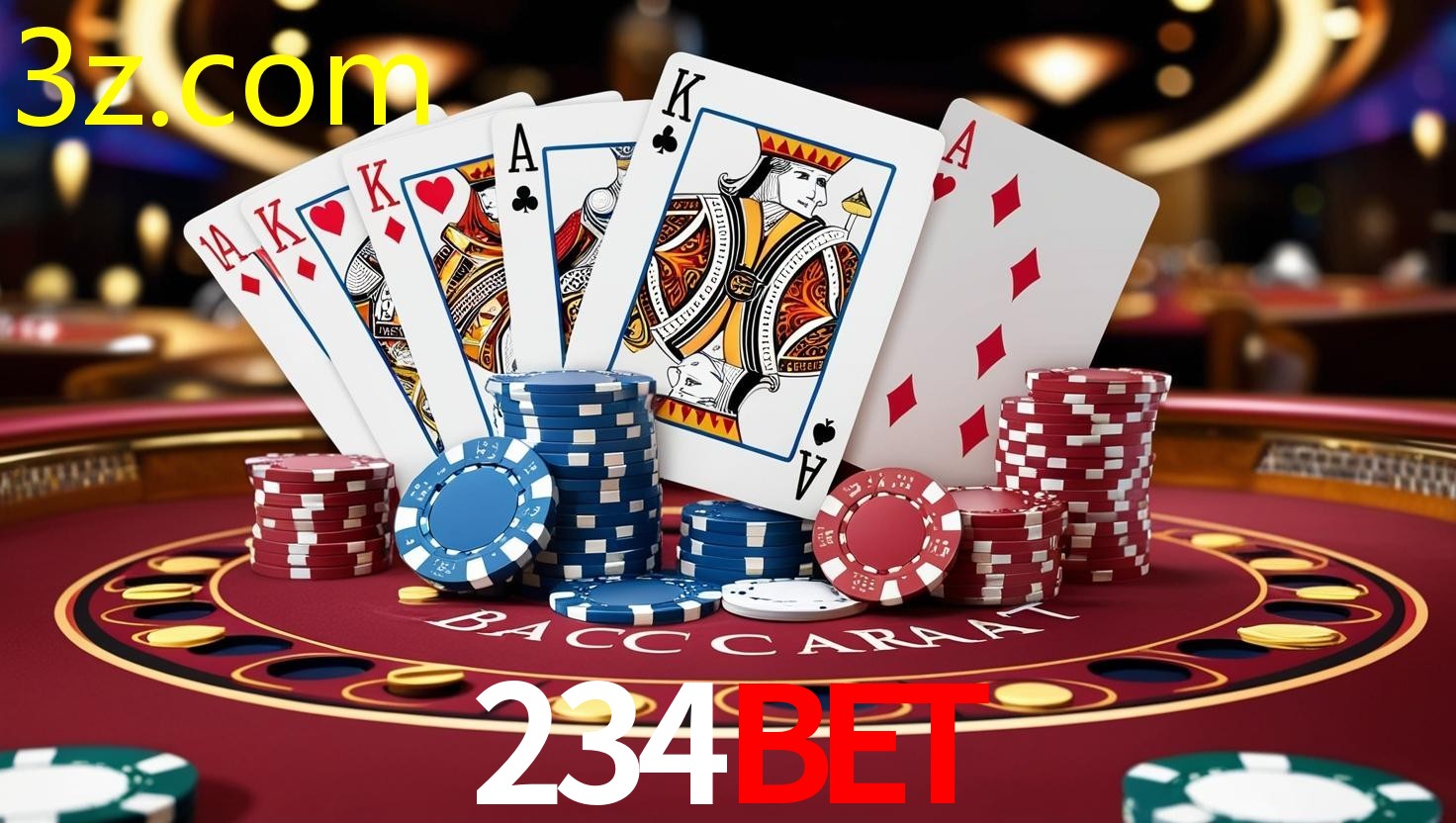 234BET