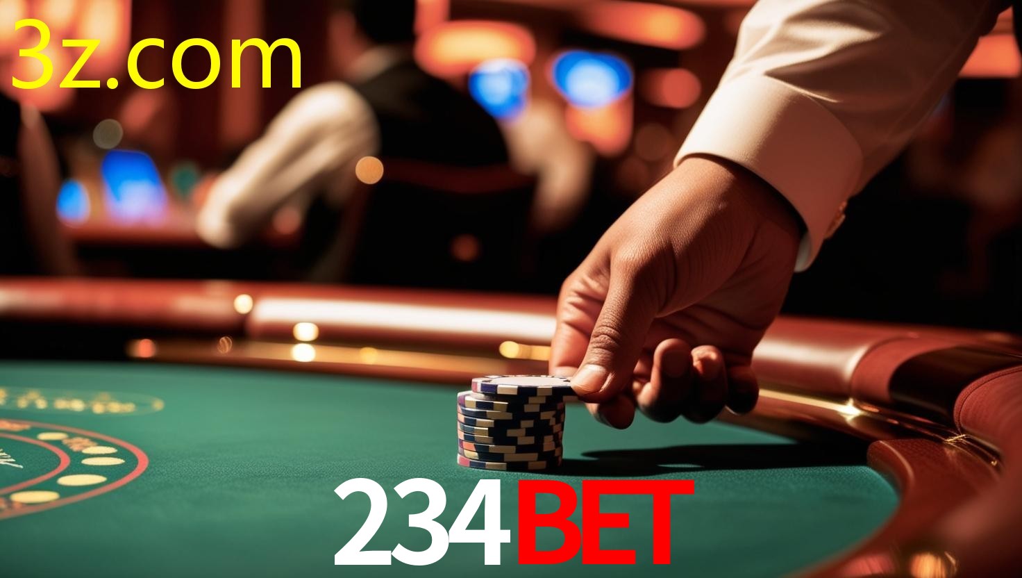 234BET