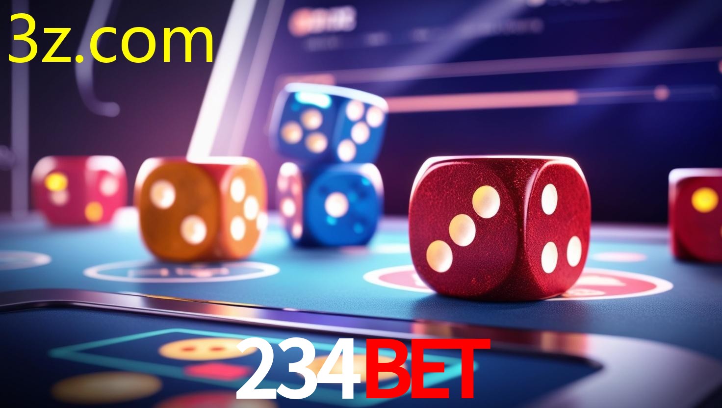 234BET