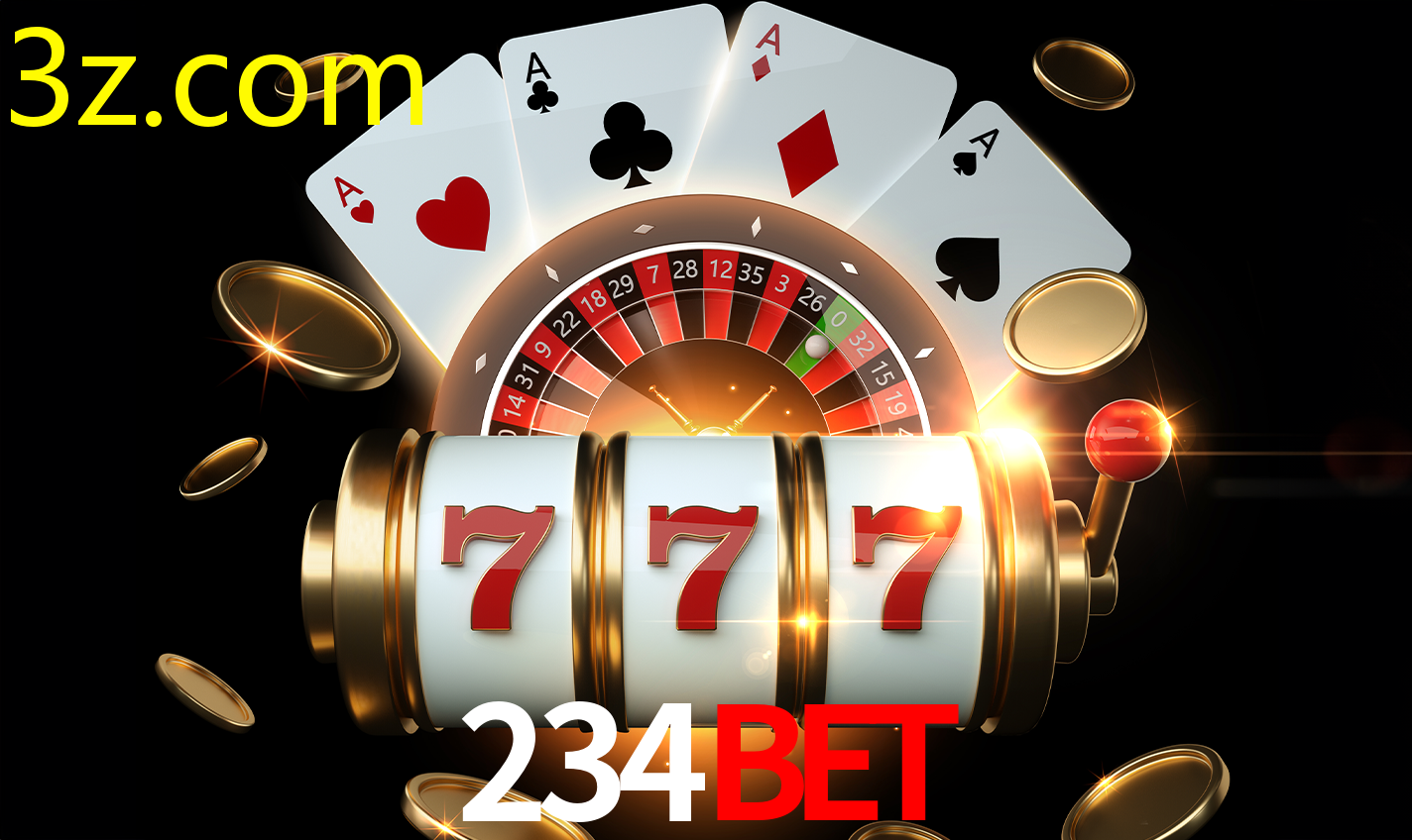 234BET
