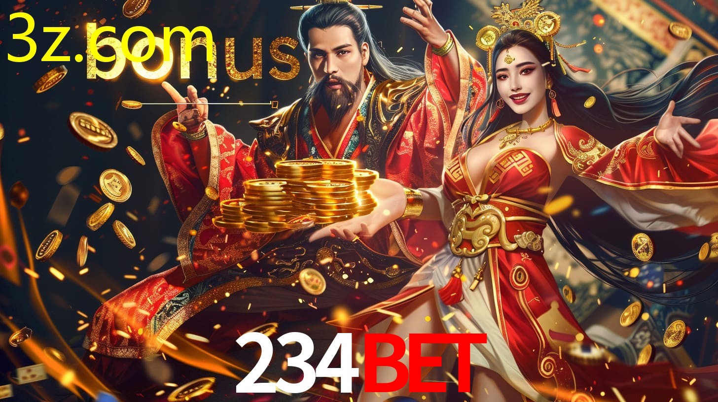 234BET