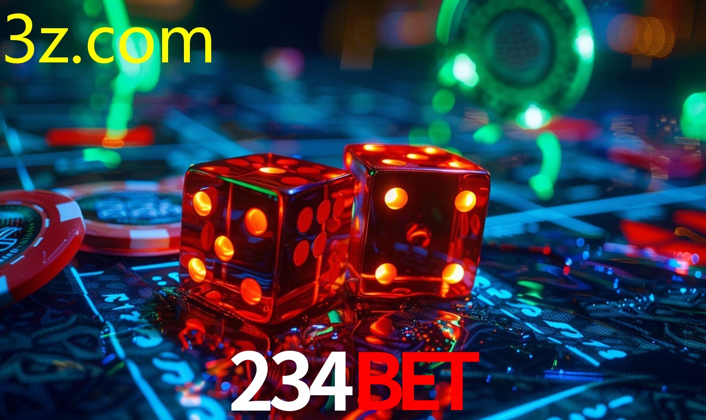 234BET